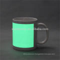 High Quanlty Coated Luminous Mugs/Luminous Cup/Luminous Mugs